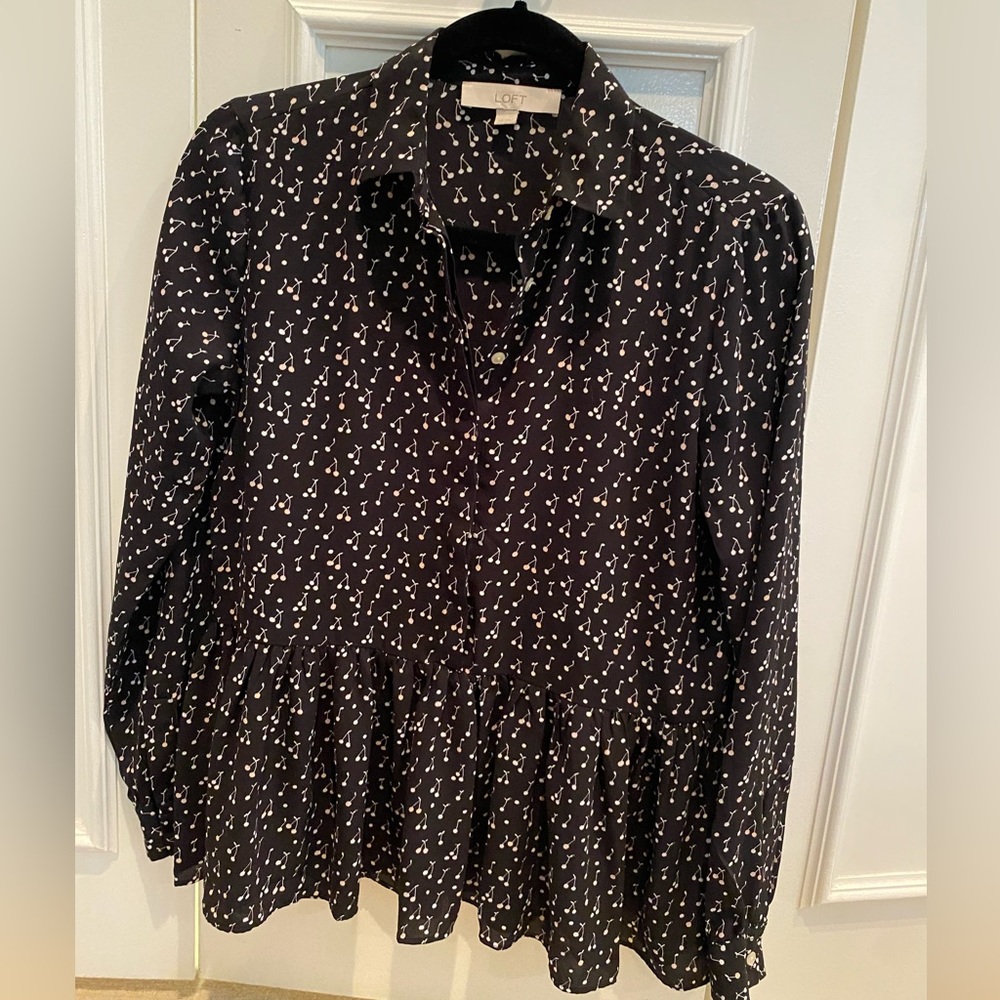 LOFT top